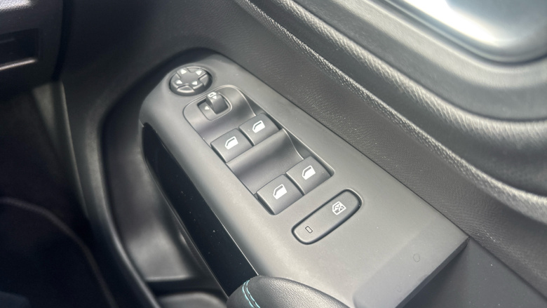 Citroen C5 Aircross 1.2 PureTech C-Series Edition 5dr Petrol Hatchback